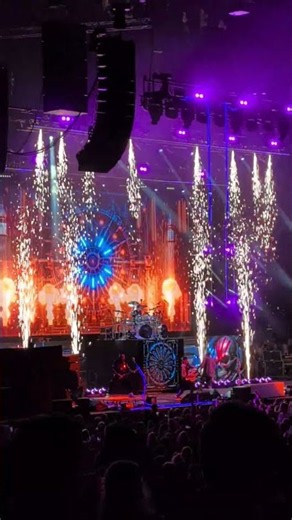 Five Finger Death Punch - West Palm Beach 2026