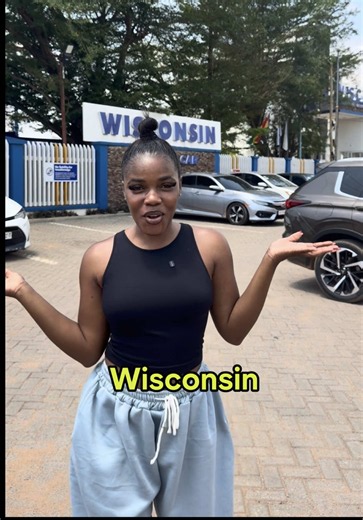 Wisconsin University in Ghana review