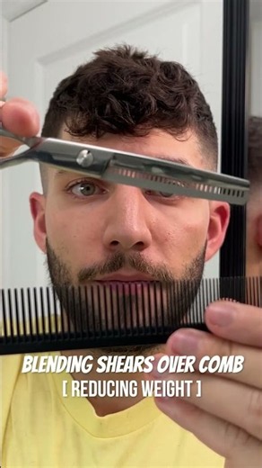 FAILED Freehand Fade Self-Haircut | How NOT To Cut Your Own Hair
