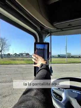 Cámara o espejo clásico ?