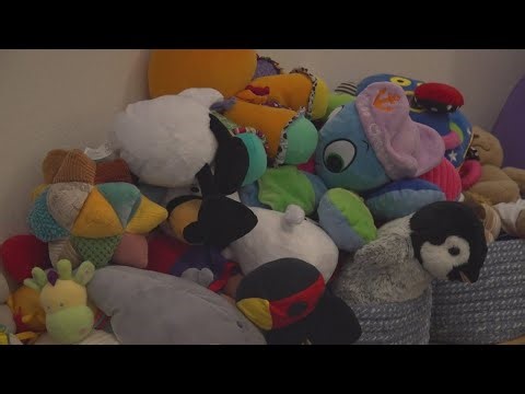 New report says 1 in 3 central Iowa households struggles with basic needs, highlights child care