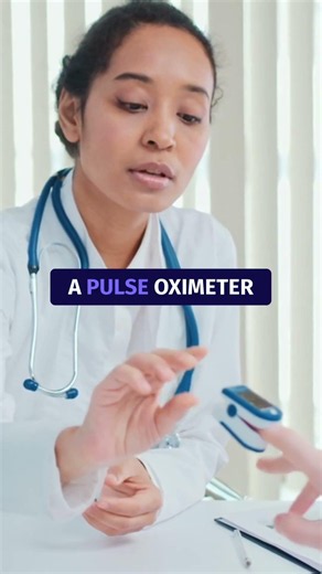 Out of Breath Doesn’t Mean Out of Oxygen