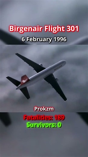 Top 8 Plane Crashes Caused by Stall