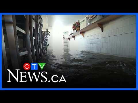 Muskoka residents demand action after repeated spring flooding