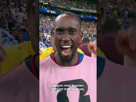 Kap Verde gør det umulige ved VM!