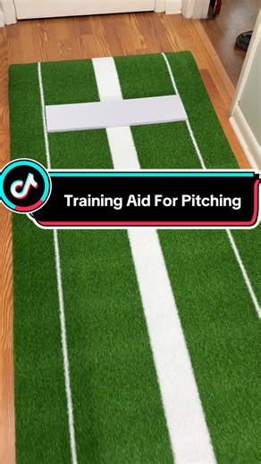 @VEVOR Store has the perfect training aid for softball or baseball pitching! #softball #fastpitchsoftball #fastpitch #softballpitcher #pitcher