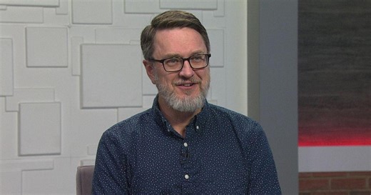 Arizona Horizon:SNAP Benefits Decline; Storm Chaser; Radio That Rocked the Valley Season 2026 Episode 72