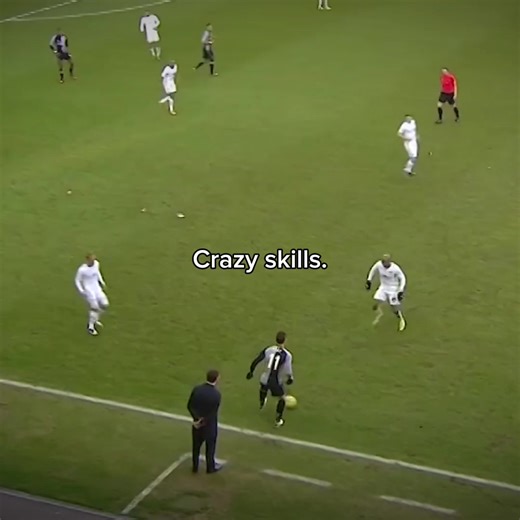 Football Skills Showcase: Incredible Tricks and Techniques