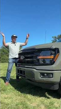 LOTS OF CHANGES (2027 Ford F-150)