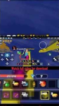 Blockman Go Mod Apk Unlimited Money latest v3.0.2 Hack #blockmango