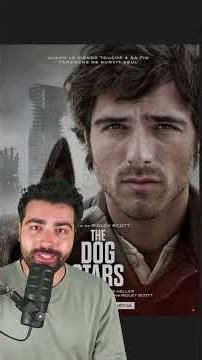 j'ai vu The Dog Stars #cinema #movie #film