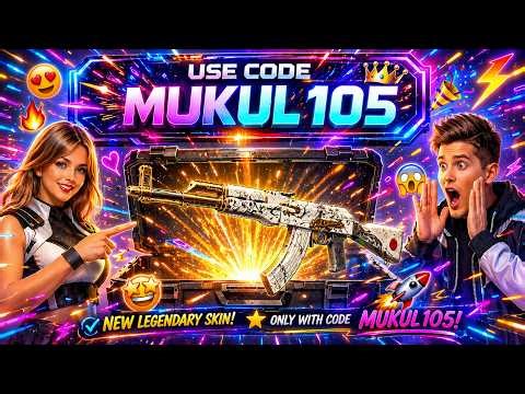💥 GGDrop Case Opening Clips | CS2 | MUKUL105! - GGDROP PROMO CODE - ggdrop - code mukul104