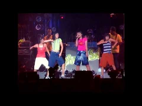 ＜期間限定公開＞ SPEED「Go!Go! Heaven」（SPEED First Live 〜Starting Over from ODAIBA〜）