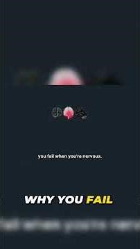 Transform Your Interview Skills with the Conflict First Framework #personaldevelopment #softskills