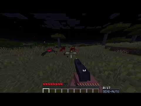 mincraft broken script