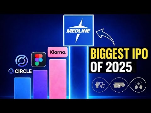Is Medline the Costco of Healthcare? Inside the Biggest IPO of 2025