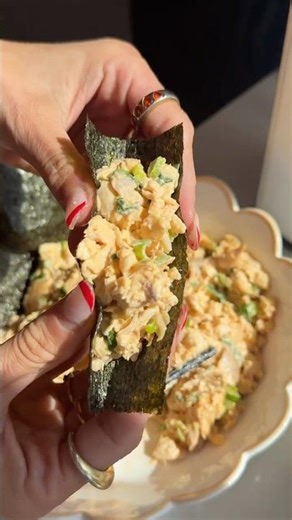 Taco night with a japanese twist 🌮 #tacos #shorts