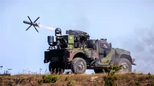 America's deadliest multi-gun tactical beast smashes enemies and competitors