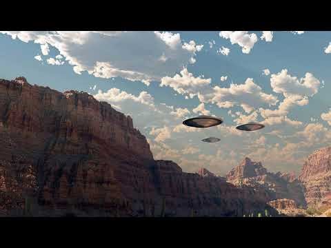 MUFON Midwest: Mike the UFO Magnet