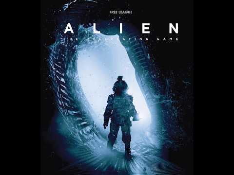 Beyond the Frontier | Alien RPG | Episode 23: Leave All Else to the Gods III