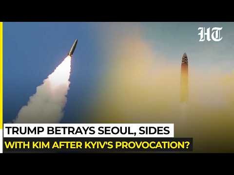 Kim Oversees 1,000-Km Hypersonic Missile Test as Pyongyang Claims Seoul, Tokyo Failed to Track It