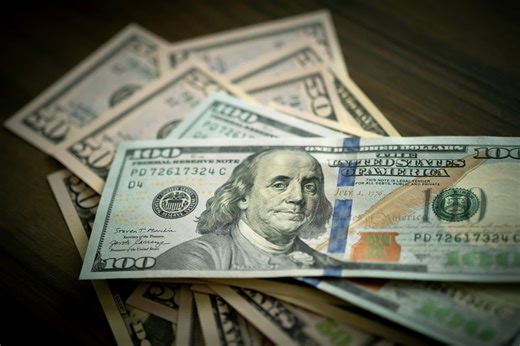 How to keep your money safe amid this economic and political uncertainty