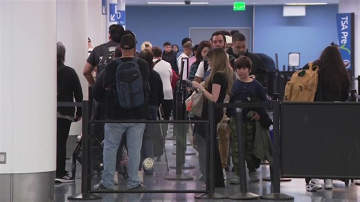 JetBlue raises checked bag fees amid rising fuel costs