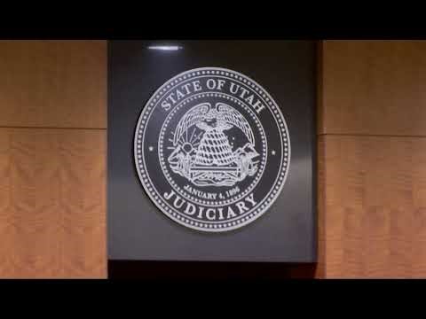 Attorneys for man accused of killing Charlie Kirk push to ban cameras from court - Part One