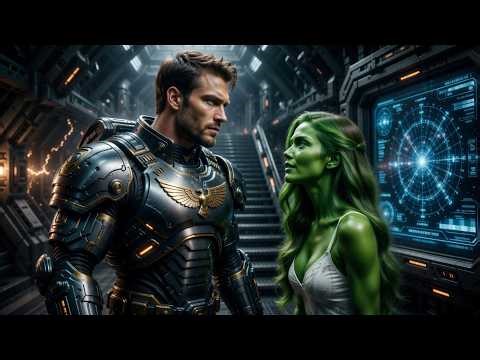 Alien Girl Laughed at Human Reproduction Until She Experienced It Herself | Sci-Fi | HFY Story