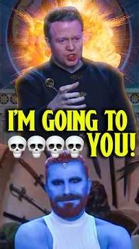 Brennan Tried To DELETE AZUNE?! #criticalrole #dnd