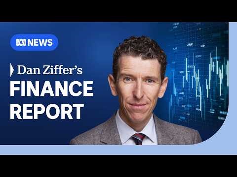 Iran war worse than 'Liberation Day' tariffs, ASX lower | Finance Report | ABC NEWS