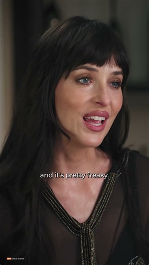 Verity - Freaky - In Cinemas Now