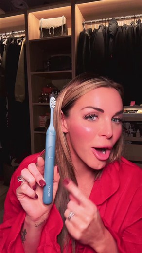Your smile deserves an upgrade! 🪥✨ The SURI 2.0 is sleek, powerful and making my brushing routine feel a little bit more luxurious! 😍 Ready to upgrade yours? Tap the basket and treat those teeth! 🛒 #SURI2 #ElectricToothbrush #OralCare #TikTokShopUK #TikTokShopMadeMeBuyIt