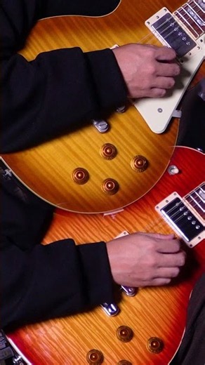 【レスポール対決】Epiphone vs Gibson｜定番エレキギターのサウンド比較