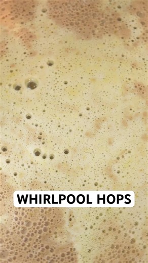 Whirlpool Hops Explained: How to Boost Flavor & Aroma in Your Homebrew 🍻