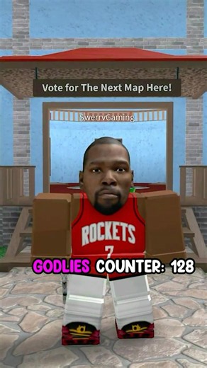 Would You Take 128 Godlies or Double it?
