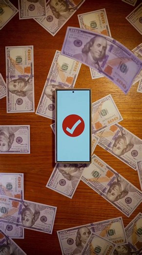 How to turn your phone into a refund machine