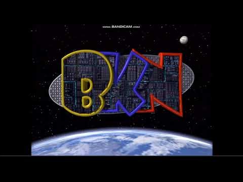 Columbia Pics TV Dist/Universal Belo/CPT/BKN/Columbia Tristar/Sony Pics TV (x2, 1994/99/02)