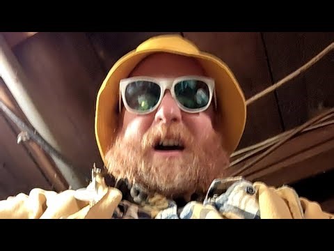 Live Looping Sunday live from Menkat #VTLoops 😎 Joe Cool 👽 is live!