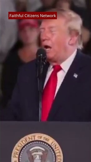 Trump's UNFILTERED Reaction to Meat Has Everyone Talking
