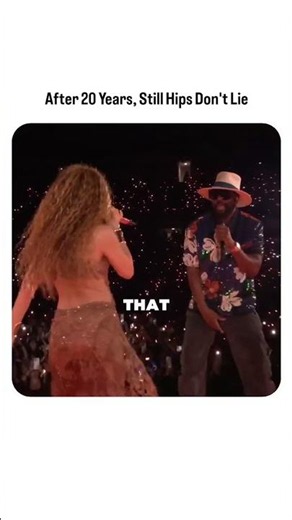Shakira is perfection!!! 🤌🔥 #shakira #hipsdontlie