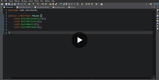 Java Interfaces: Contracts, Benefits, and Best Practices | swathi bommidi posted on the topic | LinkedIn
