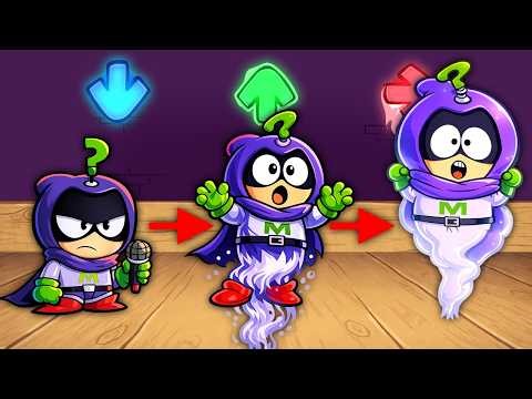 SOUTH PARK | Mysterion | Kenny | FNF Character Test | Gameplay VS My Playground