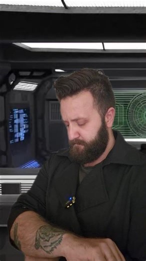 Aliens find out about tattoos