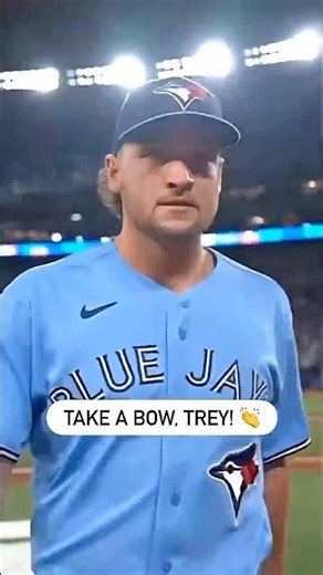 Welcome Back, Trey! 🔥