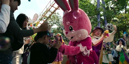 Squid Game Season 2 EP.2 Hindi Dubbed