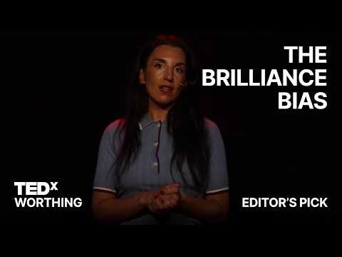 Why do we keep rewarding toxic brilliance at work? | Francesca O'Connor | TEDxWorthing