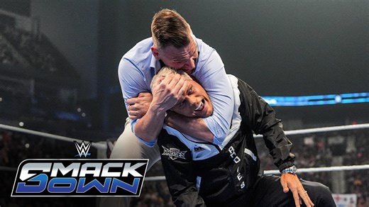 Gunther challenges Cody Rhodes to match at Clash in Italy: SmackDown highlights, May 8, 2026