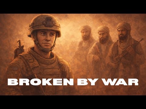 Inside the Mind of a U.S. Soldier Fighting the Taliban|5 Harsh REALITIES of War You Need to Know