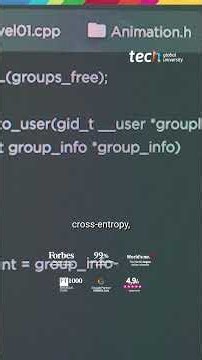 Text generation using LSTM and GRU networks ❘ TECH Global University